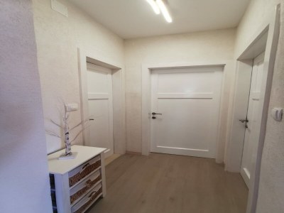 Apartment Apartment Nera (ST) - Two-Bedroom Apartment with Sea View - Outdoor photo 16