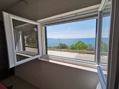 Apartment Apartment Nera (ST) - Two-Bedroom Apartment with Sea View - Outdoor photo 17