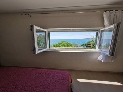 Apartment Apartment Nera (ST) - Two-Bedroom Apartment with Sea View - Outdoor photo 18