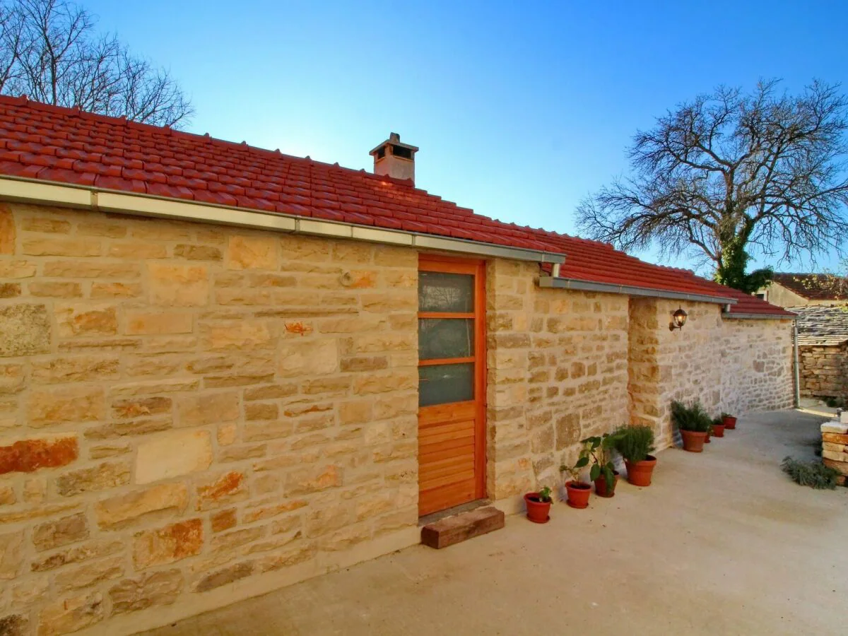 Apartment Stone House Harmony - One Bedroom Apartment with Patio and Garden View ( 1 ) - Outdoor photo 3