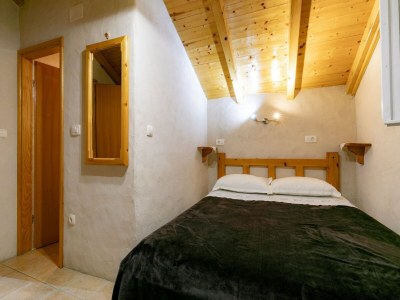 Apartment Stone House Harmony - One Bedroom Apartment with Patio and Garden View ( 1 ) - Features photo 11