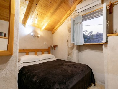 Apartment Stone House Harmony - One Bedroom Apartment with Patio and Garden View ( 1 ) - Features photo 12