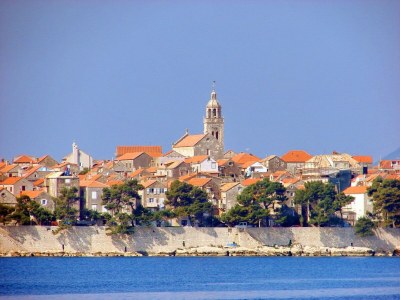 Apartment Stone House Harmony - One Bedroom Apartment with Patio and Garden View ( 1 ) - Environment photo 14