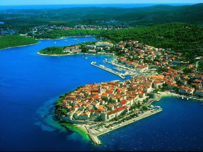 Apartment Stone House Harmony - One Bedroom Apartment with Patio and Garden View ( 1 ) - Environment photo 15