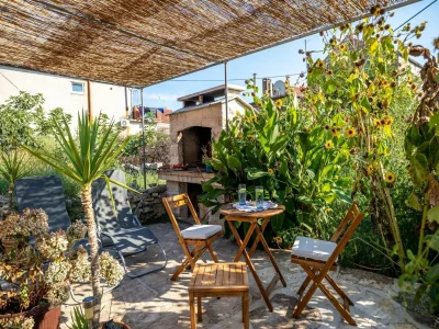 Apartment Stone House Harmony - One Bedroom Apartment with Patio and Garden View ( 1 ) - Outdoor photo 16