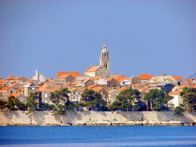 Apartment Stone House Harmony - One Bedroom Apartment with Patio and Garden View ( 1 ) - Outdoor photo 17