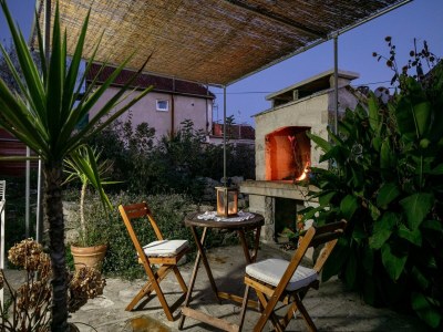 Apartment Stone House Harmony - One Bedroom Apartment with Patio and Garden View ( 1 ) - Outdoor photo 20