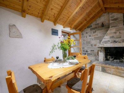 Apartment Stone House Harmony - One Bedroom Apartment with Patio and Garden View ( 1 ) - Outdoor photo 22