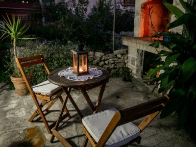 Apartment Stone House Harmony - One Bedroom Apartment with Patio and Garden View ( 1 ) - Outdoor photo 26