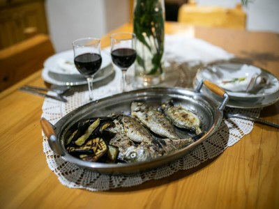 Apartment Stone House Harmony - One Bedroom Apartment with Patio and Garden View ( 1 ) - Outdoor photo 29