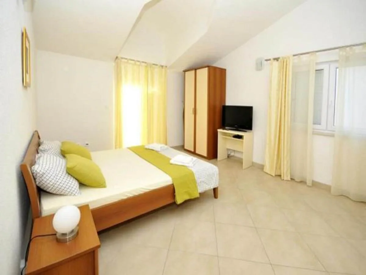 Apartment Apartments Villa Moonlight - Standard One Bedroom Apartment with Balcony (Alice) - Features photo 3