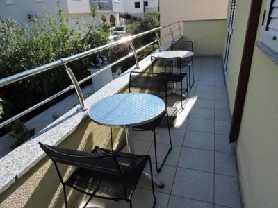 Apartment Apartments Villa Moonlight - Standard One Bedroom Apartment with Balcony (Alice) - Outdoor photo 2