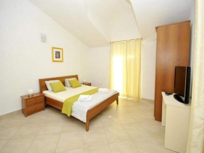 Apartment Apartments Villa Moonlight - Standard One Bedroom Apartment with Balcony (Alice) - Features photo 4