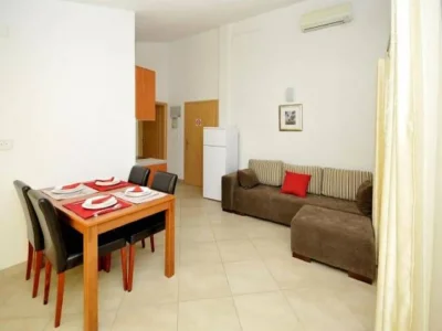 Apartment Apartments Villa Moonlight - Standard One Bedroom Apartment with Balcony (Alice) - Features photo 5
