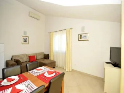 Apartment Apartments Villa Moonlight - Standard One Bedroom Apartment with Balcony (Alice) - Features photo 6