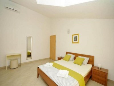 Apartment Apartments Villa Moonlight - Standard One Bedroom Apartment with Balcony (Alice) - Features photo 7