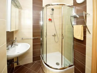 Apartment Apartments Villa Moonlight - Standard One Bedroom Apartment with Balcony (Alice) - Features photo 8