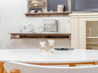 Apartment Apartments Villa Kameja - One Bedroom Apartment with Balcony and Sea View (Plavi) - Outdoor photo 13