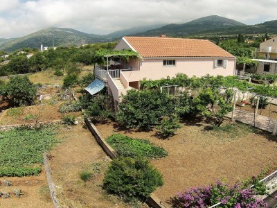 Apartment Apartment Ani - Two Bedroom Apartment with Terrace and Garden View - Outdoor photo 2