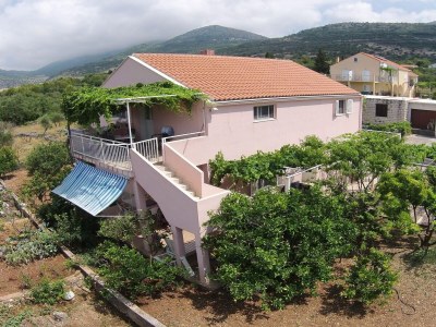 Apartment Apartment Ani - Two Bedroom Apartment with Terrace and Garden View - Outdoor photo 3