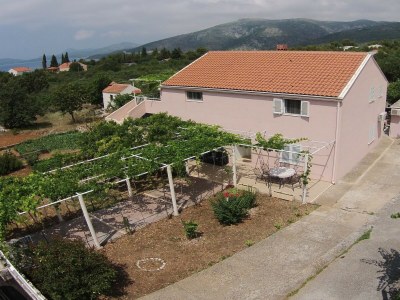 Apartment Apartment Ani - Two Bedroom Apartment with Terrace and Garden View - Outdoor photo 6