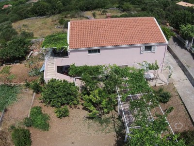 Apartment Apartment Ani - Two Bedroom Apartment with Terrace and Garden View - Outdoor photo 7