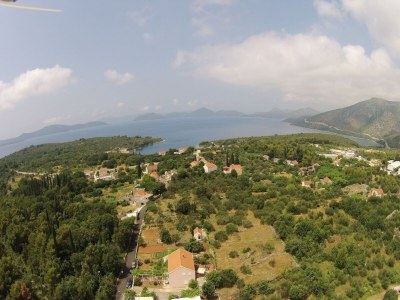 Apartment Apartment Ani - Two Bedroom Apartment with Terrace and Garden View - Outdoor photo 20