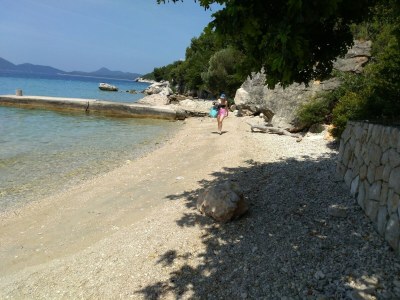 Apartment Apartment Ani - Two Bedroom Apartment with Terrace and Garden View - Outdoor photo 22