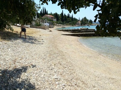 Apartment Apartment Ani - Two Bedroom Apartment with Terrace and Garden View - Outdoor photo 23