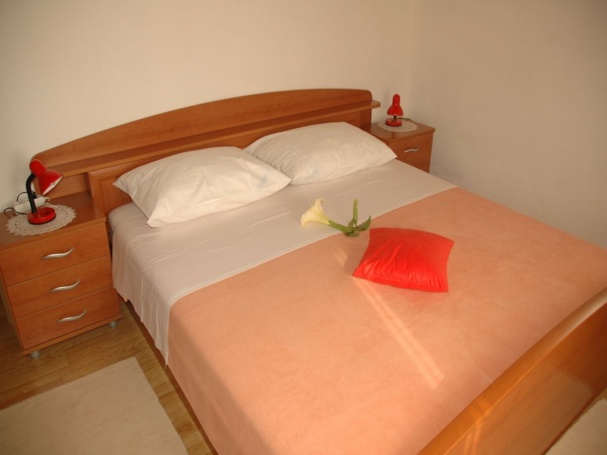 Apartment Apartment Vukorep - Two Bedroom Apartment with Terrace and Field View