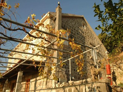 Apartment Apartment Vukorep - Two Bedroom Apartment with Terrace and Field View - Outdoor photo 2