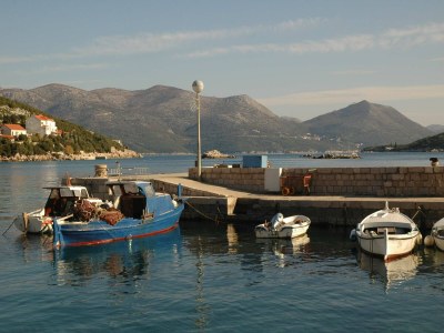 Apartment Apartment Vukorep - Two Bedroom Apartment with Terrace and Field View - Outdoor photo 20