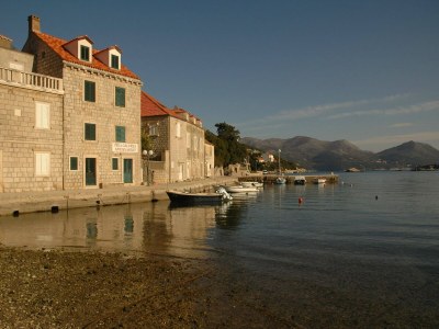 Apartment Apartment Vukorep - Two Bedroom Apartment with Terrace and Field View - Outdoor photo 24