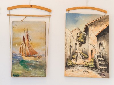 Apartment Apartment Caceris -  Comfort Studio Apartment with Terrace - Outdoor photo 7