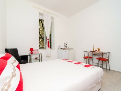 Apartment Apartment Caceris -  Comfort Studio Apartment with Terrace - Features photo 9