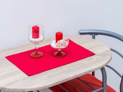 Apartment Apartment Caceris -  Comfort Studio Apartment with Terrace - Features photo 11