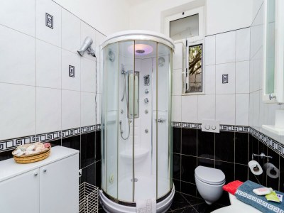 Apartment Apartment Caceris -  Comfort Studio Apartment with Terrace - Features photo 13