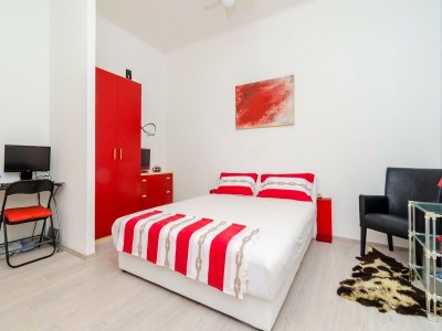 Apartment Apartment Caceris -  Comfort Studio Apartment with Terrace - Features photo 15