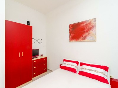 Apartment Apartment Caceris -  Comfort Studio Apartment with Terrace - Features photo 16
