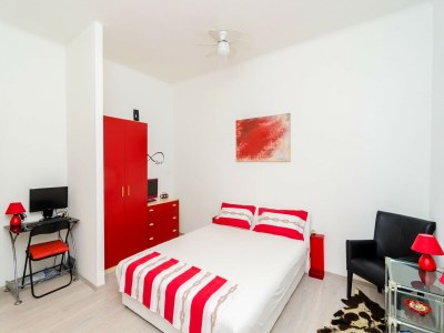 Apartment Apartment Caceris -  Comfort Studio Apartment with Terrace - Features photo 17