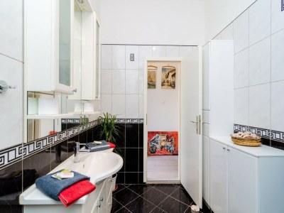 Apartment Apartment Caceris -  Comfort Studio Apartment with Terrace - Features photo 18