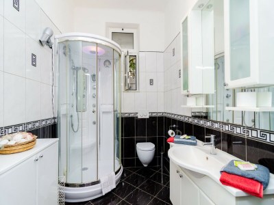 Apartment Apartment Caceris -  Comfort Studio Apartment with Terrace - Features photo 19