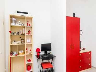 Apartment Apartment Caceris -  Comfort Studio Apartment with Terrace - Outdoor photo 23