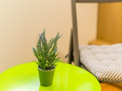 Apartment The Point Room - Double Room with City View - Outdoor photo 16