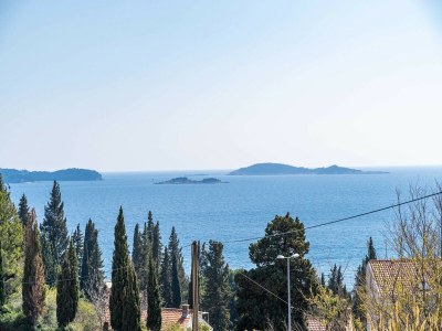 Apartment Apartments Blažević - Comfort Two Bedroom Apt with Hot Tub and Sea View - Outdoor photo 28