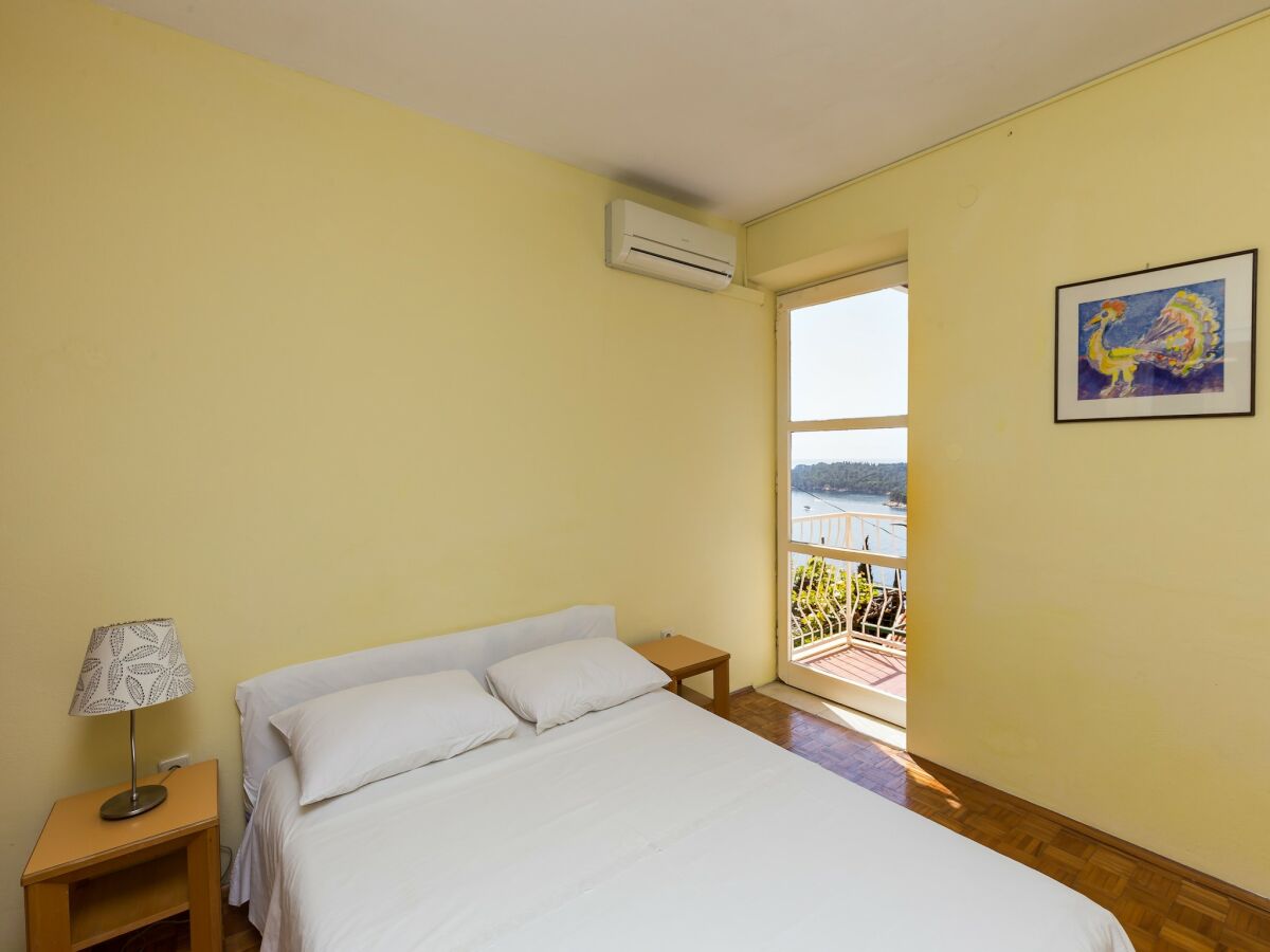 Apartment Beautiful Nest Rooms - Double Room with Balcony and Sea View (Br. 1) - Features photo 5