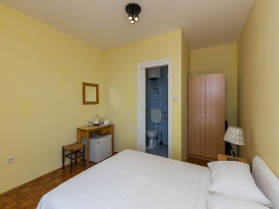 Apartment Beautiful Nest Rooms - Double Room with Balcony and Sea View (Br. 1) - Features photo 7