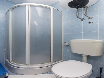 Apartment Beautiful Nest Rooms - Double Room with Balcony and Sea View (Br. 1) - Features photo 9