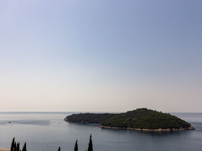 Apartment Beautiful Nest Rooms - Double Room with Balcony and Sea View (Br. 1) - Outdoor photo 10