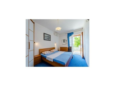 Apartment Villa Kosa - Two Bedroom Apartment with Terrace and Sea View (A1 Prizemlje) - Features photo 14